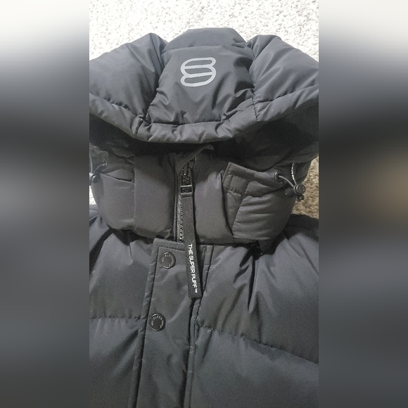 The Superpuff Long - Picture 4 of 7